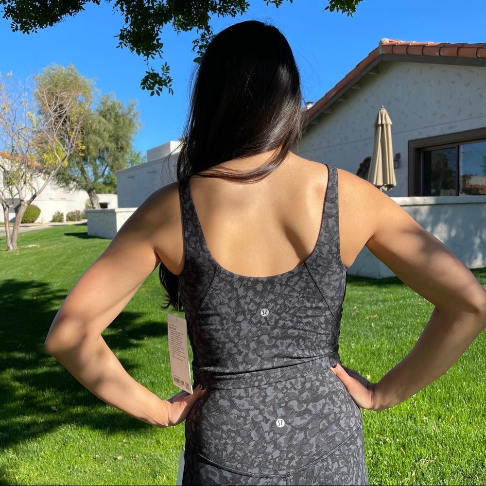 Lululemon Align Tank, price firm - Picture 5 of 11